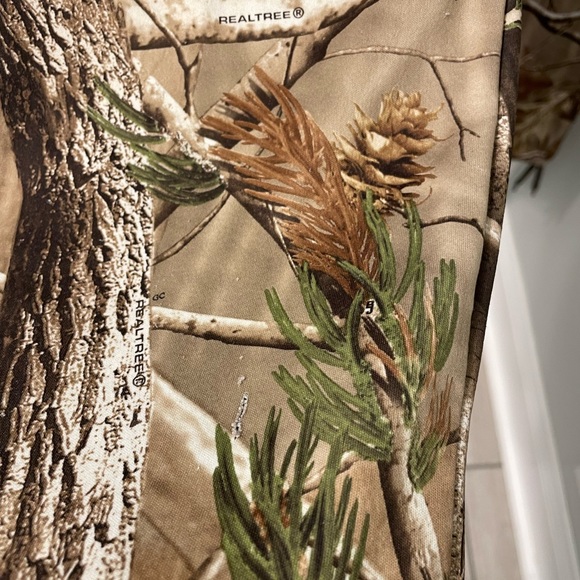 Scentlok Mens camo pants - Picture 11 of 11